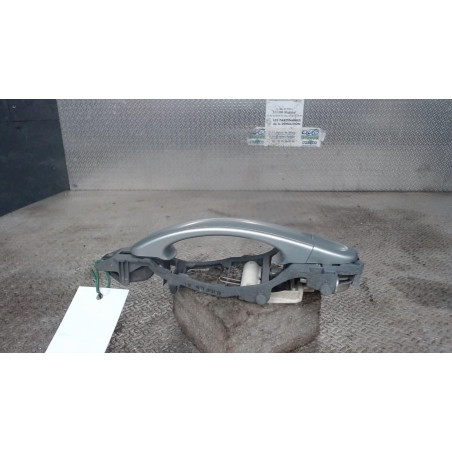 Poignee ext porte avd Vw EOS 2.0 tdi (2006-2008)