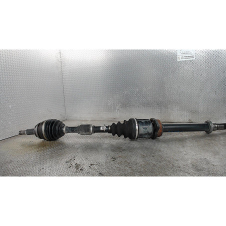 Transmission avant droite Toyota COROLLA Verso 2.2 d-4d (2005-2009) 5 portes