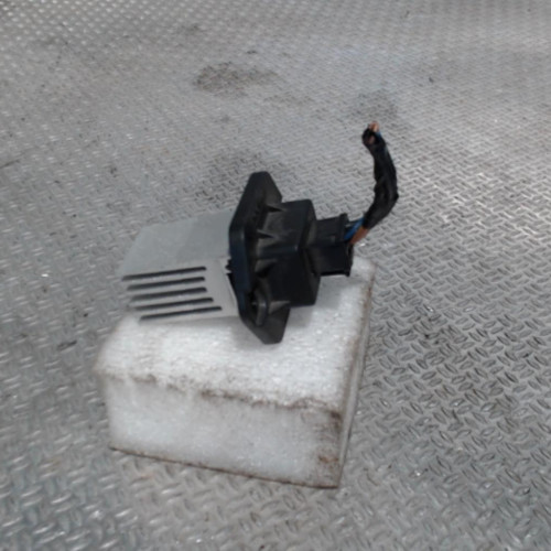 Resistance de chauffage Kia CARENS III Monospace 2.0 crdi 115 (2007)