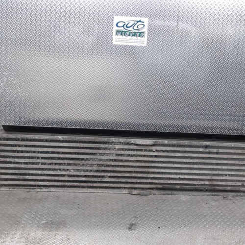 Echangeur air Citroën JUMPER Camionnette 2.2 hdi 100 (2006-2012)