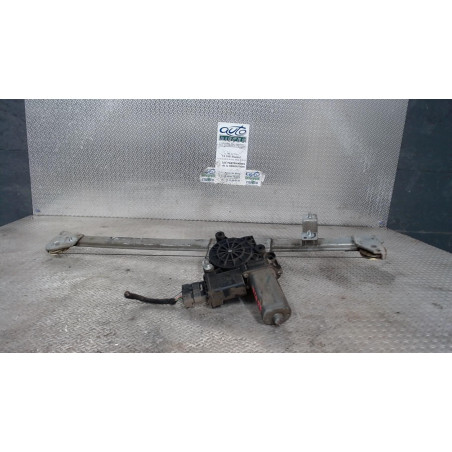 Mecanismemoteur leve-glace avg Citroën JUMPER Camionnette 2.2 hdi 100 (2006-2012)