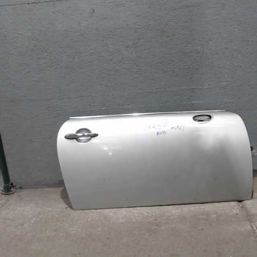 Porte avant droite Mini MINI One (2001-2006)