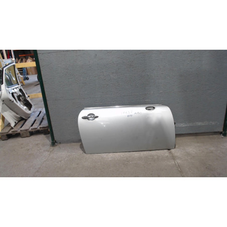 Porte avant droite Mini MINI One (2001-2006)