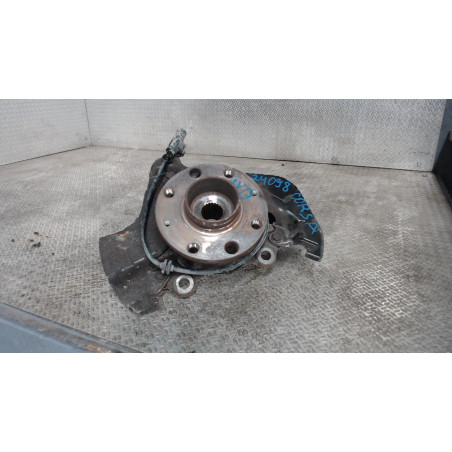 Pivot avd Opel CORSA D 1.2 (2006-2014) 5 portes