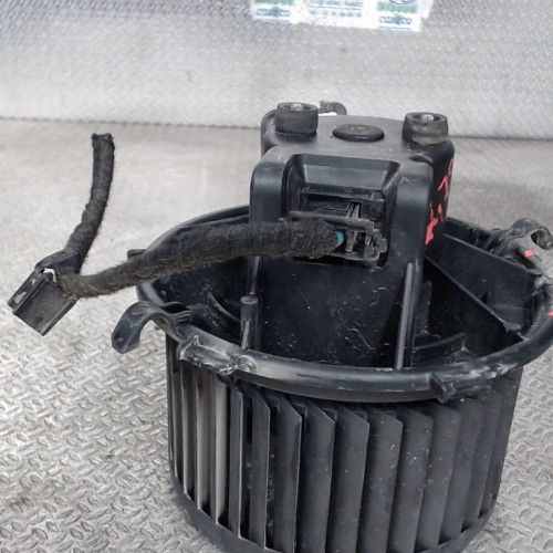 Ventilateur de chauffage Citroën JUMPER Camionnette 2.2 hdi 100 (2006-2012)