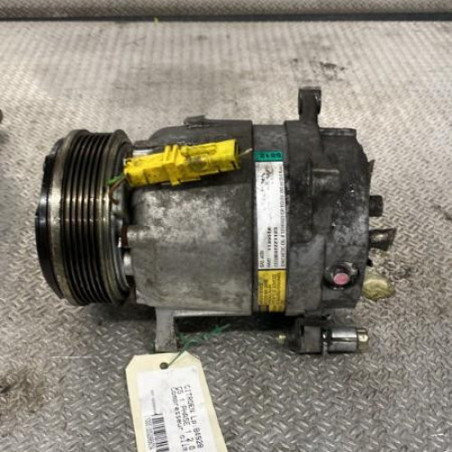 Compresseur air conditionne Citroën C5 I 2.0 hdi (2001-2004)