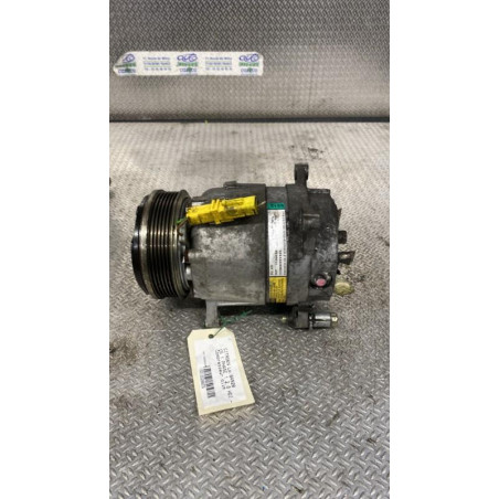 Compresseur air conditionne Citroën C5 I 2.0 hdi (2001-2004)