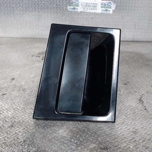 Poignee ext porte arg Skoda ROOMSTER 1.9 tdi (2006-2010) 5 portes