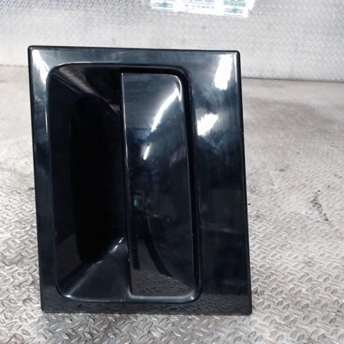 Poignee ext porte ard Skoda ROOMSTER 1.9 tdi (2006-2010) 5 portes