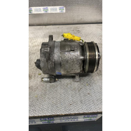 Compresseur air conditionne Citroën C5 I 2.0 hdi (2001-2004)