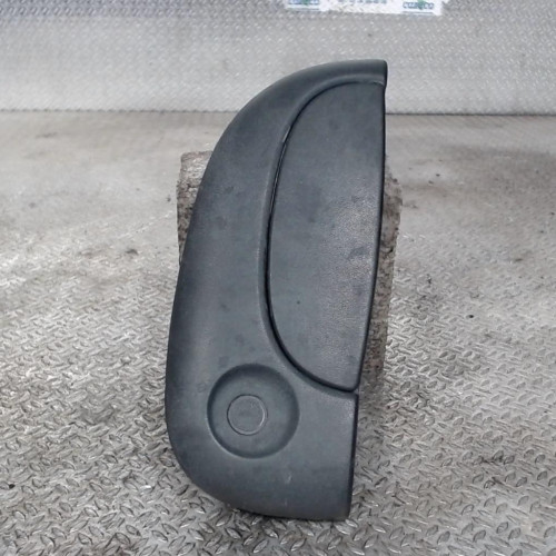 Poignee ext porte avd Nissan KUBISTAR Camionnette 1.5 dci (2003)