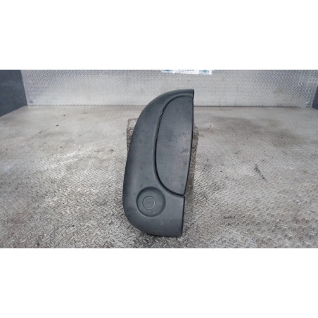 Poignee ext porte avd Nissan KUBISTAR Camionnette 1.5 dci (2003)