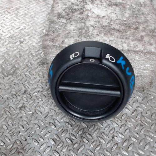 Interrupteur commande de phares Nissan KUBISTAR Camionnette 1.5 dci (2003)