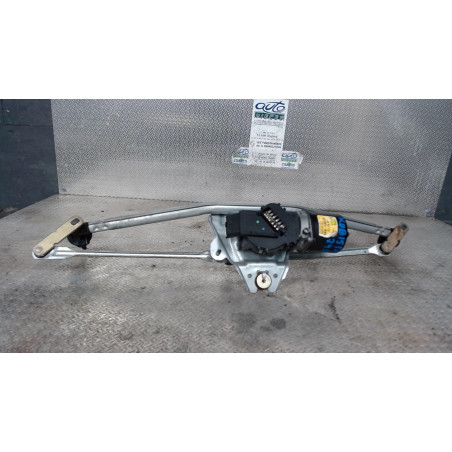 Moteur essuie-glace avant Nissan KUBISTAR Camionnette 1.5 dci (2003)