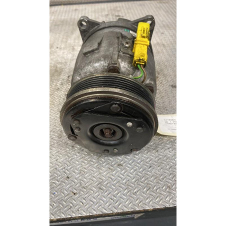 Compresseur air conditionne Citroën C5 I 2.0 hdi (2001-2004)