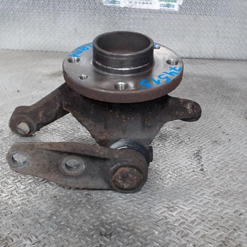 Pivot avd Nissan KUBISTAR Camionnette 1.5 dci (2003)