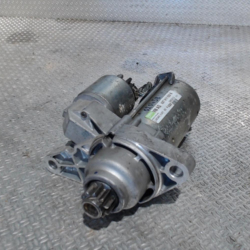 Démarreur Vw POLO 1.2 (2002-2007) 5 portes