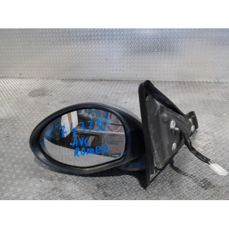 Retroviseur exterieur gauche Alfa romeo GT 1.9 jtd (2003-2010) 3 portes