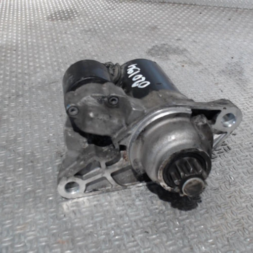 Démarreur Vw POLO 1.4 16v (2001-2008)