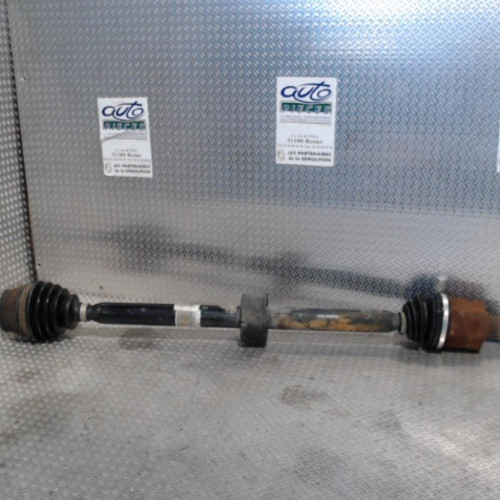 Transmission avant droite Opel CORSA D 1.3 cdti (2006-2014) 5 portes