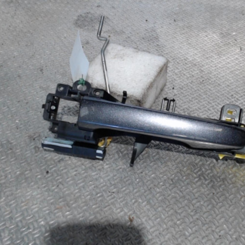 Poignee ext porte avg RENAULT CLIO 3  CLIO 3 PHASE 2
