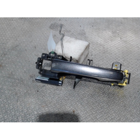 Poignee ext porte avg RENAULT CLIO 3  CLIO 3 PHASE 2