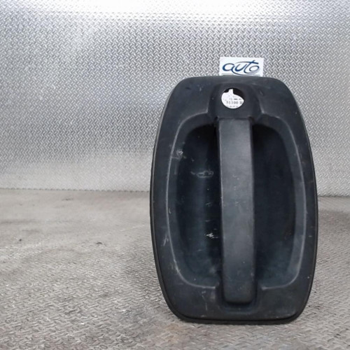 Poignee ext porte battante d Citroën JUMPER Camionnette 2.2 hdi 100 (2006-2012)