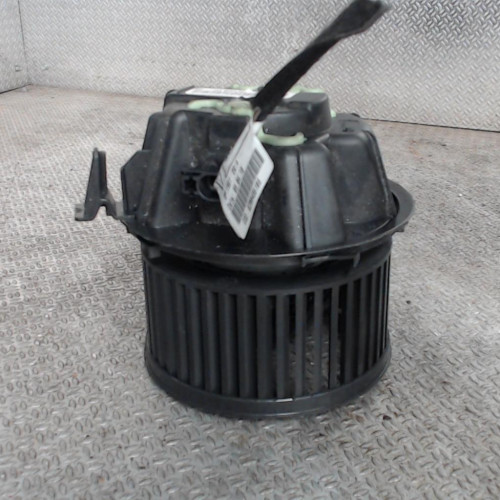 Ventilateur de chauffage Dacia SANDERO 1.5 dci (2010) 5 portes