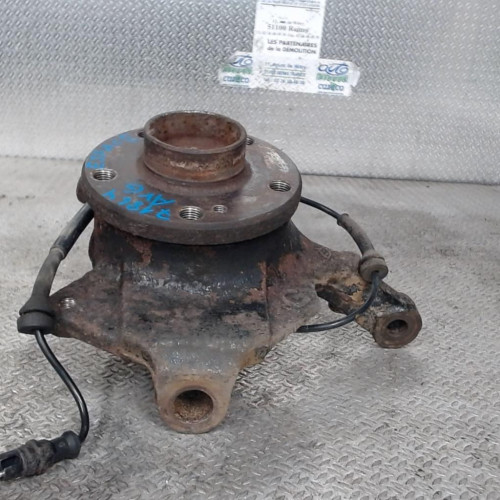 Pivot avg RENAULT ESPACE 4  ESPACE 4 PHASE 1