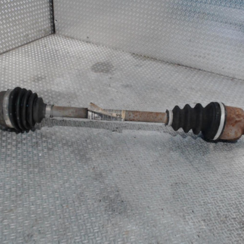 Transmission avant gauche Citroën C3 I 1.1 i (2002) 5 portes