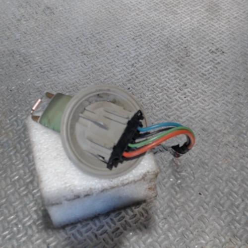 Resistance de chauffage Seat IBIZA IV SC 1.6 tdi (2009-2015)