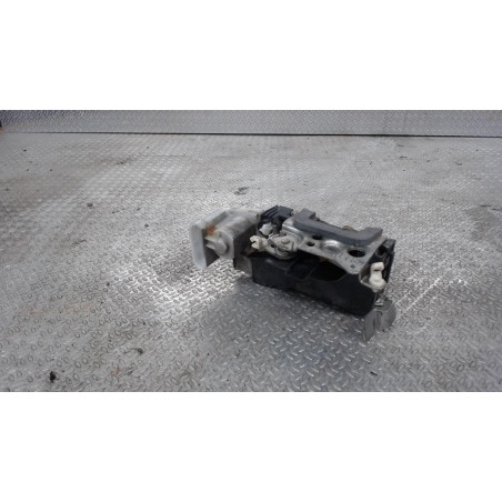 Serrure porte arg Fiat PUNTO 1.2 60 (1999-2010)