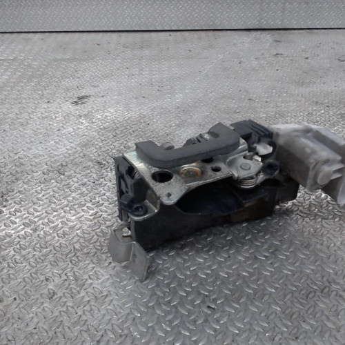Serrure porte ard Fiat PUNTO 1.2 60 (1999-2010)
