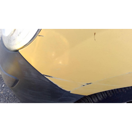 Aile avant gauche RENAULT KANGOO 2  KANGOO 2 PHASE 1