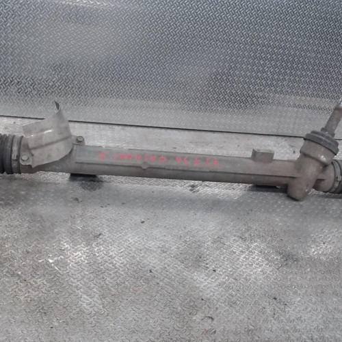Cremaillere non assistee Nissan QASHQAI - QASHQAI 2 I 1.5 dci (2010-2013) 5 portes
