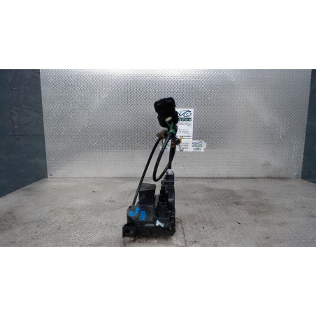Serrure porte ard Renault MODUS - GRAND MODUS 1.5 dci (2007)