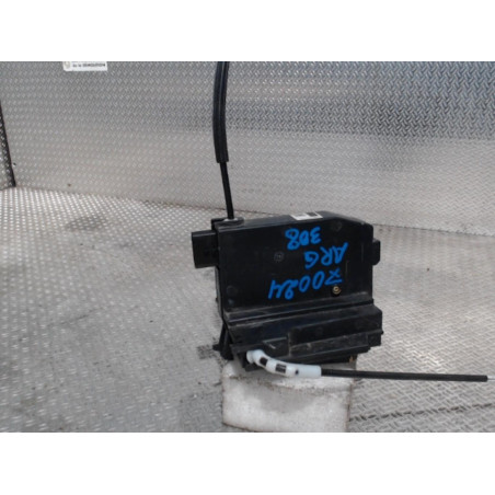 Serrure porte arg PEUGEOT 308 2  308 2 PHASE 1