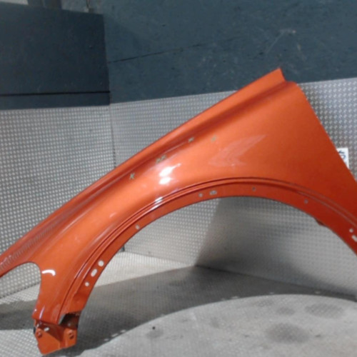 Aile avant gauche Volvo C30 1.6 d (2006-2012)