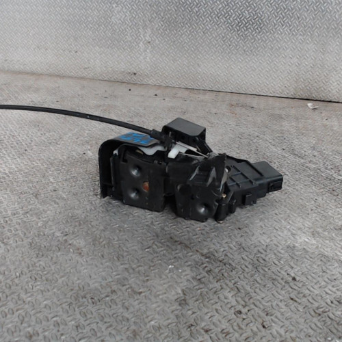 Serrure porte avd Ford FOCUS C-MAX 1.8 tdci (2005-2007) 5 portes