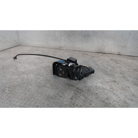 Serrure porte avd Ford FOCUS C-MAX 1.8 tdci (2005-2007) 5 portes