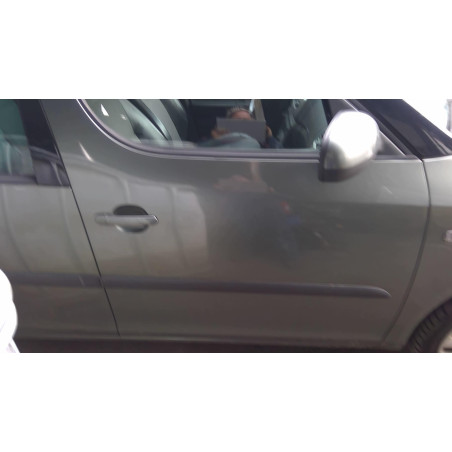 Porte avant droite Skoda ROOMSTER 1.9 tdi (2006-2010) 5 portes