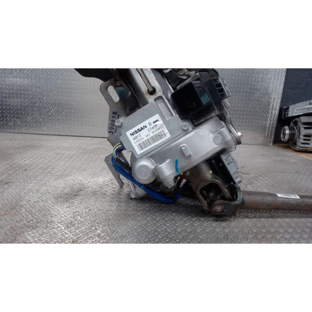 Colonne de direction non assistee Nissan QASHQAI - QASHQAI 2 I 1.5 dci (2010-2013) 5 portes