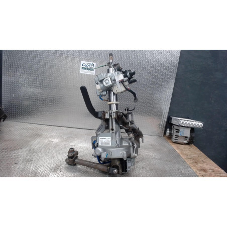 Colonne de direction non assistee Nissan QASHQAI - QASHQAI 2 I 1.5 dci (2010-2013) 5 portes