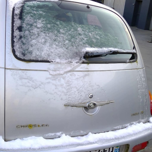 Hayon Chrysler PT CRUISER 2.2 crd (2002-2010)