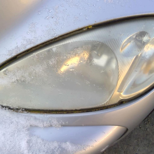 Phare gauche Chrysler PT CRUISER 2.2 crd (2002-2010)