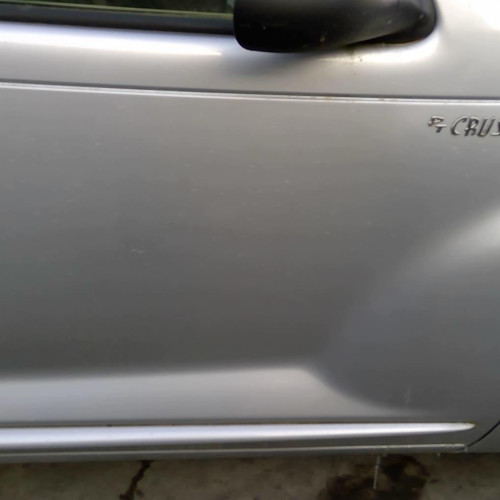Porte avant droite Chrysler PT CRUISER 2.2 crd (2002-2010)