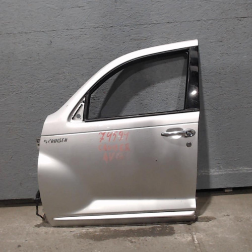 Porte avant gauche Chrysler PT CRUISER 2.2 crd (2002-2010)