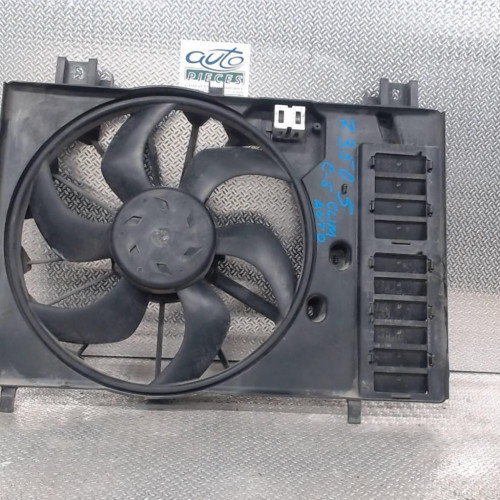 Ventilateur de refroidissement Citroën C5 III 2.0 hdi 150 - bluehdi 150 (2009-2015)