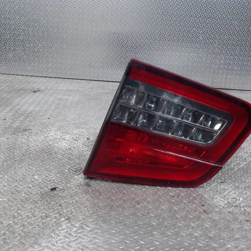 Feu arrière intérieur droit Citroën C5 III 2.0 hdi 150 - bluehdi 150 (2009-2015)