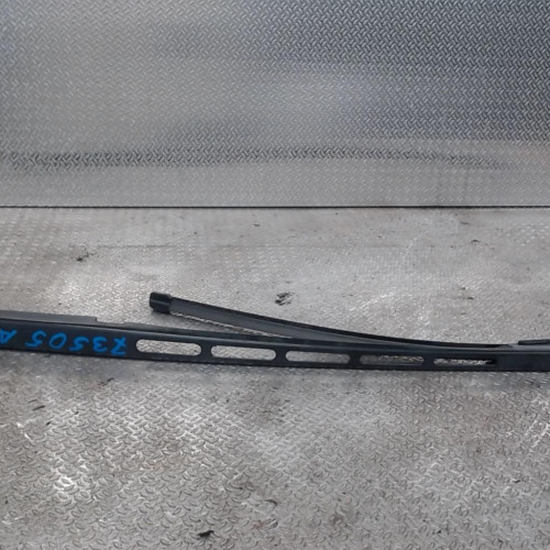 Bras essuie-glace avant gauche Citroën C5 III 2.0 hdi 150 - bluehdi 150 (2009-2015)